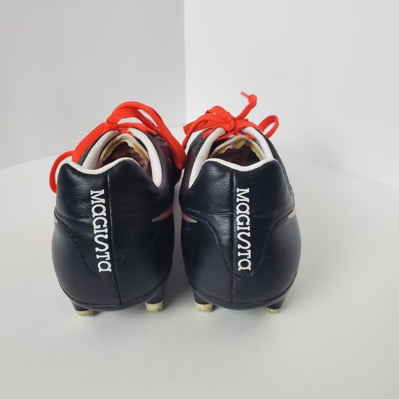 Nike Magista Onda FG Womens Soccer Shoes Cleats Size 10 - Picture 2 of 5